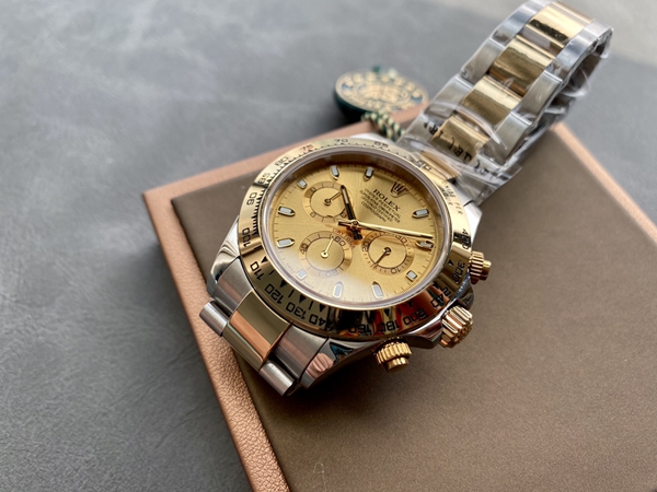 激安ロレックス側面デザイン